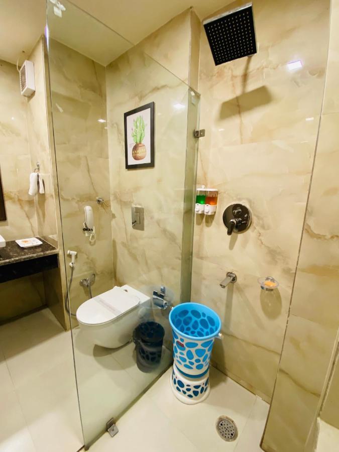 Royal Castle Otel Kasol Dış mekan fotoğraf