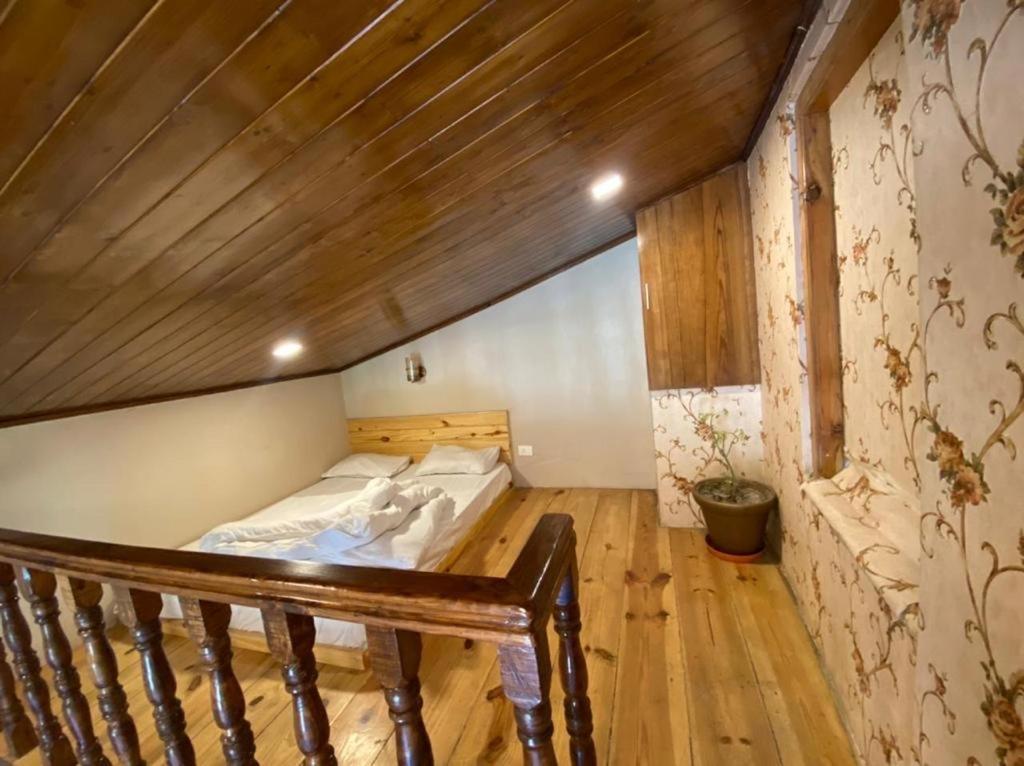 Royal Castle Otel Kasol Dış mekan fotoğraf